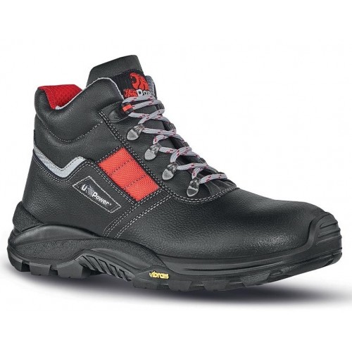 UPower Gravel RS S3 Safety Boots UPower Gravel RS S3 Safety Boots